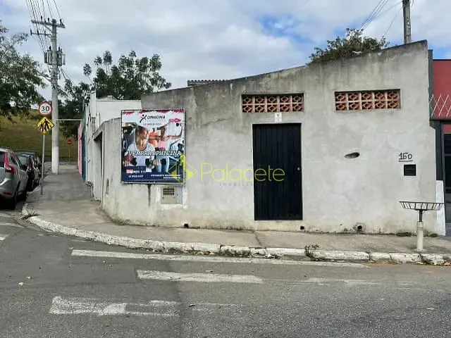 Comercial com 260m², à venda, no bairro Centro em Taubaté