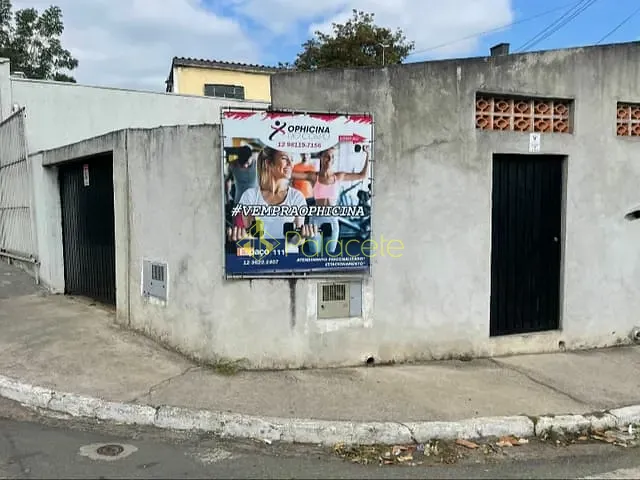 Comercial com 260m², à venda, no bairro Centro em Taubaté