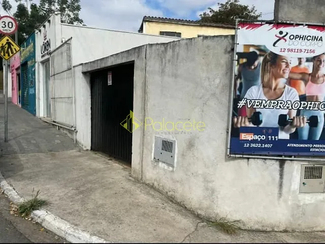 Comercial com 260m², à venda, no bairro Centro em Taubaté