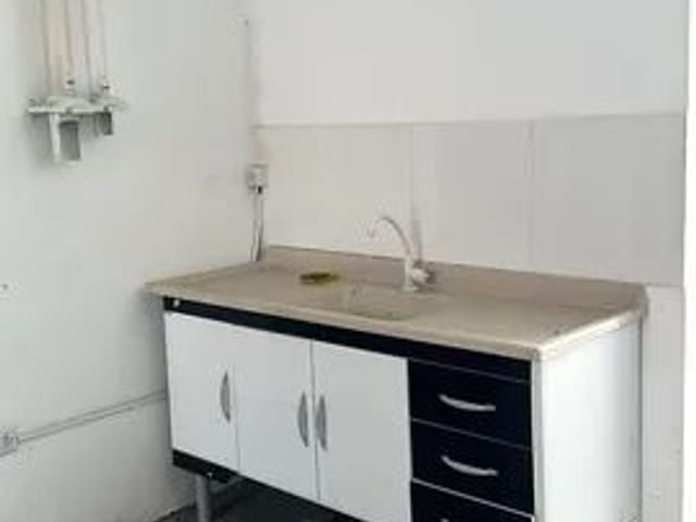 Galpão / Barracão com 125m² 1 quarto e 1 banheiro, à venda, no bairro Chácara Galega em Pindamonhangaba