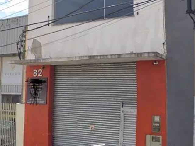 Galpão / Barracão com 125m² 1 quarto e 1 banheiro, à venda, no bairro Chácara Galega em Pindamonhangaba