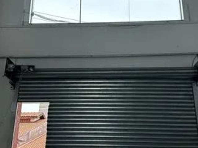 Galpão / Barracão com 125m² 1 quarto e 1 banheiro, à venda, no bairro Chácara Galega em Pindamonhangaba