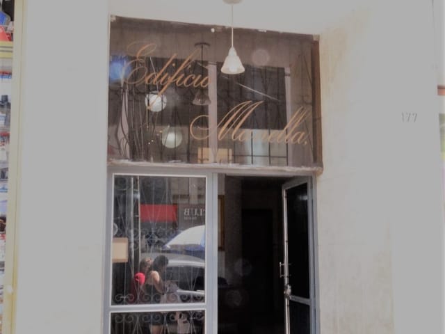 Foto do Sala - Comercial à venda 112M², Centro, Londrina - PR | EDIFICIO MANELA  | Londrina Cred Imóveis