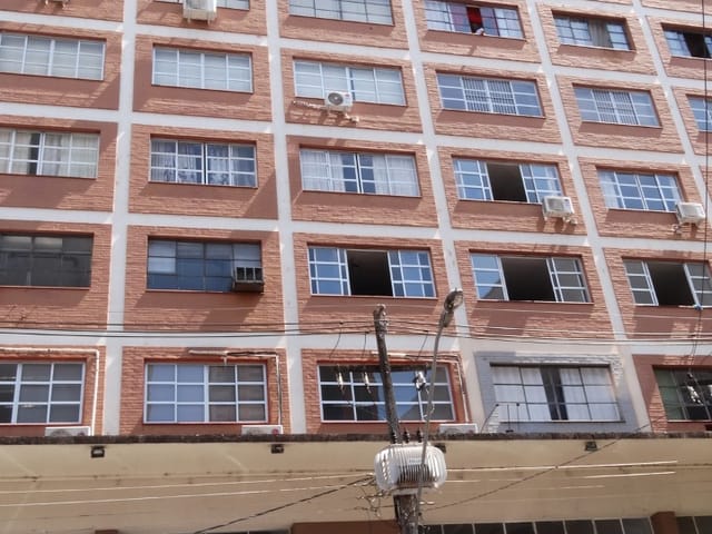 Foto do Sala - Comercial à venda 112M², Centro, Londrina - PR | EDIFICIO MANELA  | Londrina Cred Imóveis