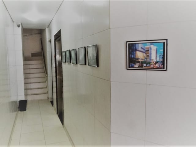 Foto do Sala - Comercial à venda 112M², Centro, Londrina - PR | EDIFICIO MANELA  | Londrina Cred Imóveis