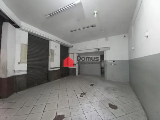Comercial para alugar, no bairro Centro em Pindamonhangaba
