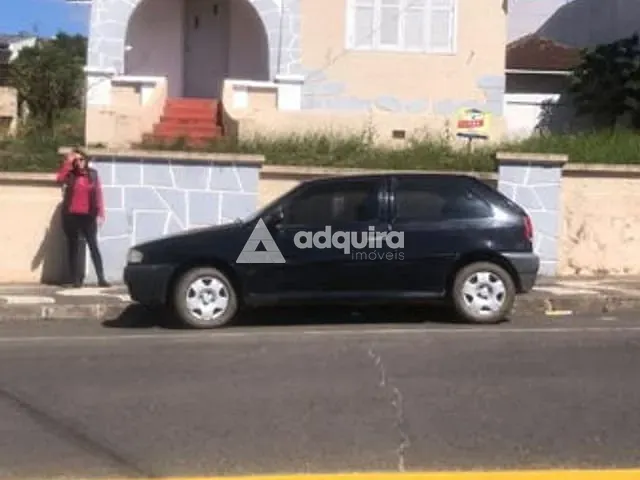 Casa com 1005m², à venda, no bairro Centro em Palmeira