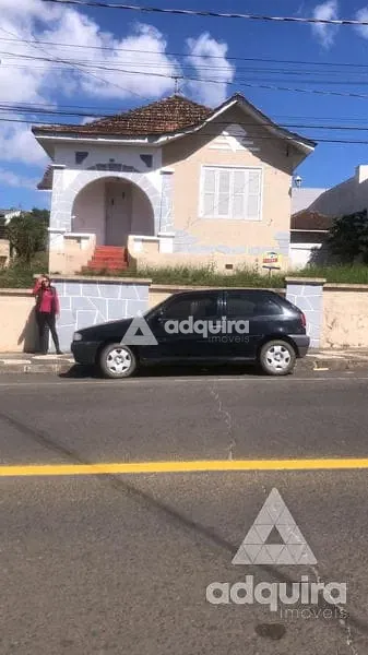 Casa, 1 quarto, 1005 m² - Foto 1