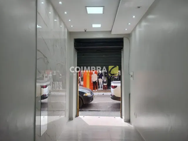 Ponto com 16m², para alugar, no bairro Centro em Santarém
