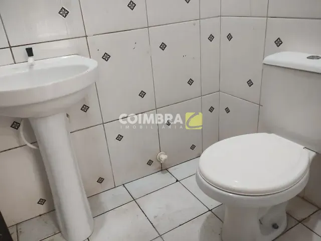 Ponto com 16m², para alugar, no bairro Centro em Santarém