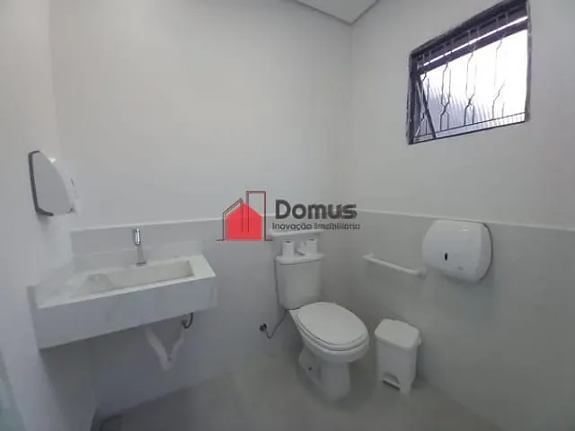 Sala para alugar, no bairro Jardim Boa Vista em Pindamonhangaba