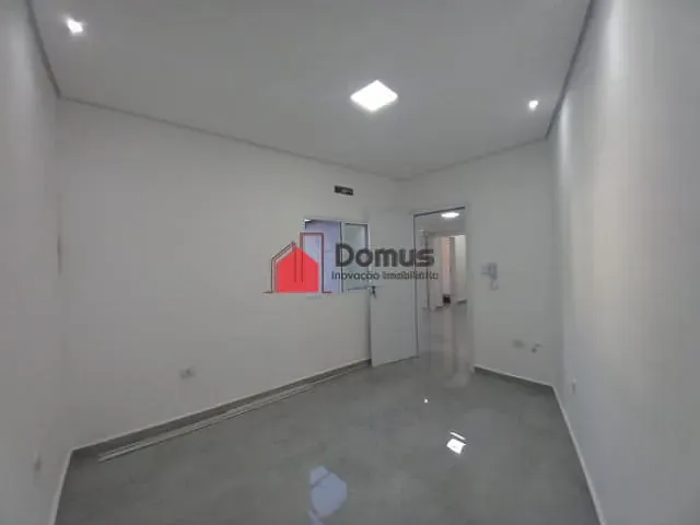 Sala para alugar, no bairro Jardim Boa Vista em Pindamonhangaba