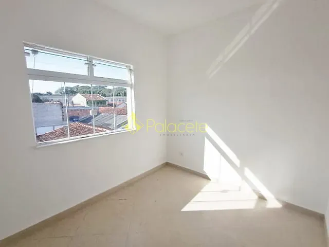 Sala com 32m² 1 quarto e 1 banheiro, para alugar, no bairro Vila São Geraldo em Taubaté