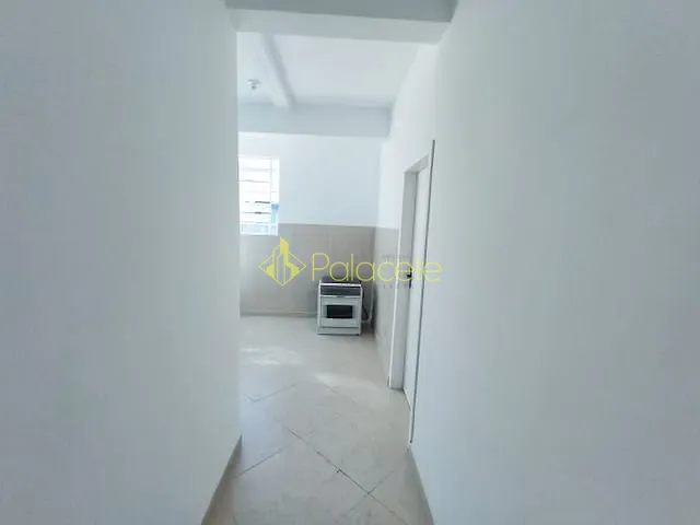 Sala com 32m² 1 quarto e 1 banheiro, para alugar, no bairro Vila São Geraldo em Taubaté