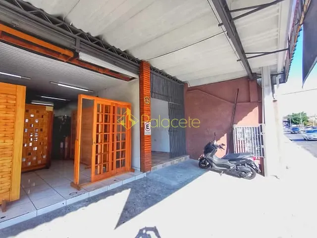 Sala com 32m² 1 quarto e 1 banheiro, para alugar, no bairro Vila São Geraldo em Taubaté