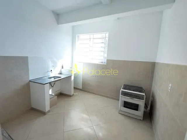 Sala com 32m² 1 quarto e 1 banheiro, para alugar, no bairro Vila São Geraldo em Taubaté