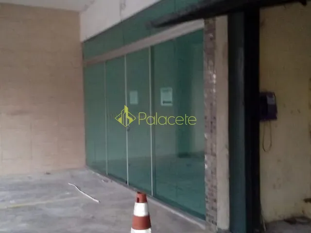 Sala para alugar, no bairro Centro em Pindamonhangaba