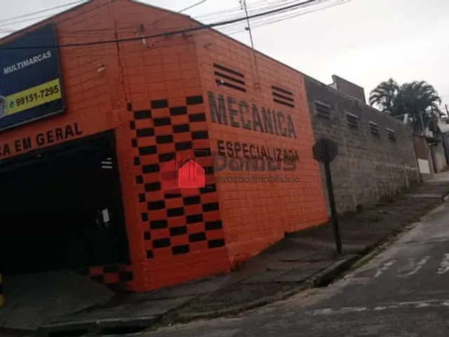 Galpão / Barracão à venda, no bairro Residencial Ouro Verde em Pindamonhangaba