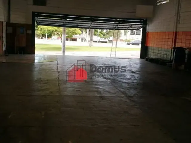 Galpão / Barracão à venda, no bairro Residencial Ouro Verde em Pindamonhangaba
