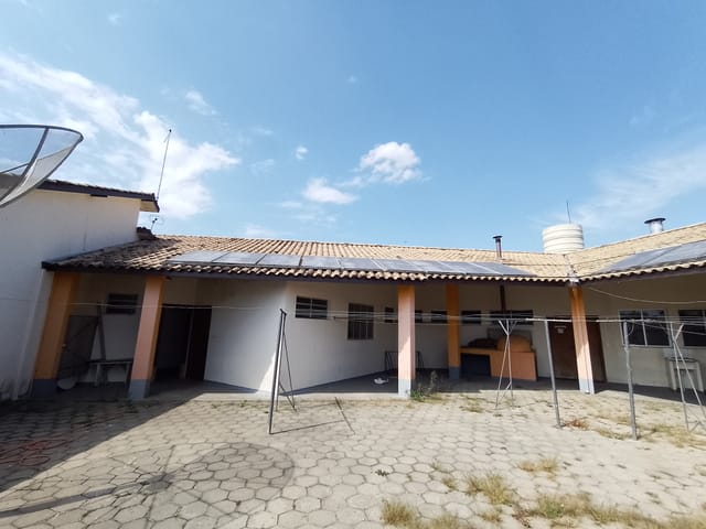Prédio com 23480m² 26 quartos e 22 banheiros, à venda, no bairro Residencial e Comercial Cidade Morumbi em Pindamonhangaba