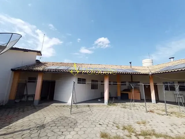 Prédio com 23480m² 26 quartos e 22 banheiros, à venda, no bairro Residencial e Comercial Cidade Morumbi em Pindamonhangaba