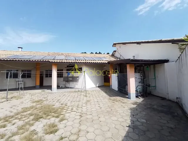 Prédio com 23480m² 26 quartos e 22 banheiros, à venda, no bairro Residencial e Comercial Cidade Morumbi em Pindamonhangaba