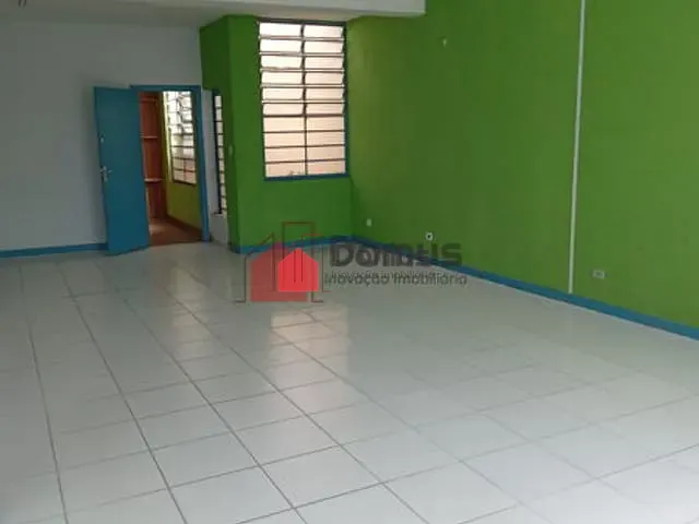 Sala para alugar, no bairro Centro em Pindamonhangaba