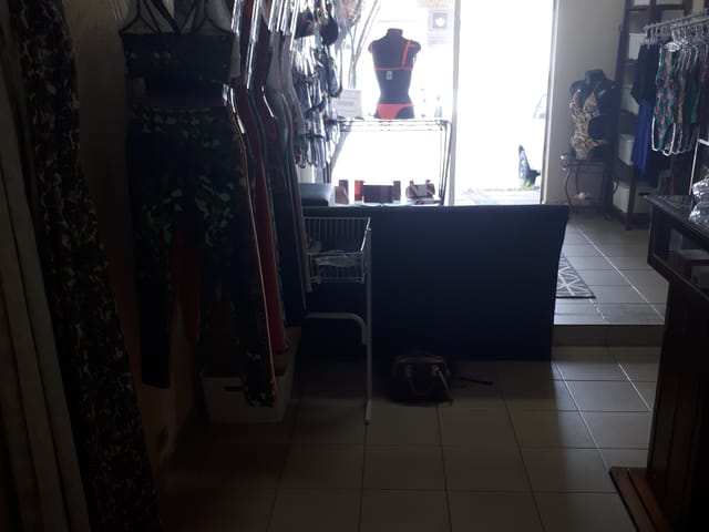 Comercial para alugar, no bairro Bel Recanto em Taubaté