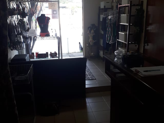 Comercial para alugar, no bairro Bel Recanto em Taubaté