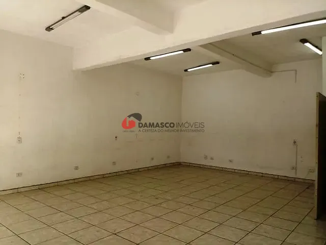 Ponto para alugar, no bairro Santa Paula em São Caetano do Sul
