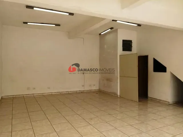 Ponto para alugar, no bairro Santa Paula em São Caetano do Sul