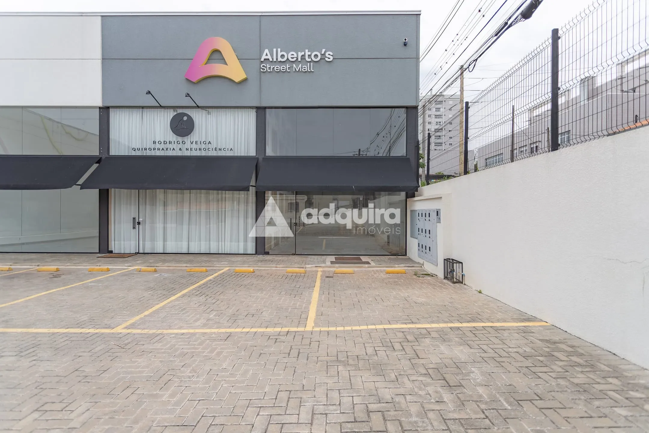 Sala-Conjunto, 46 m² - Foto 1
