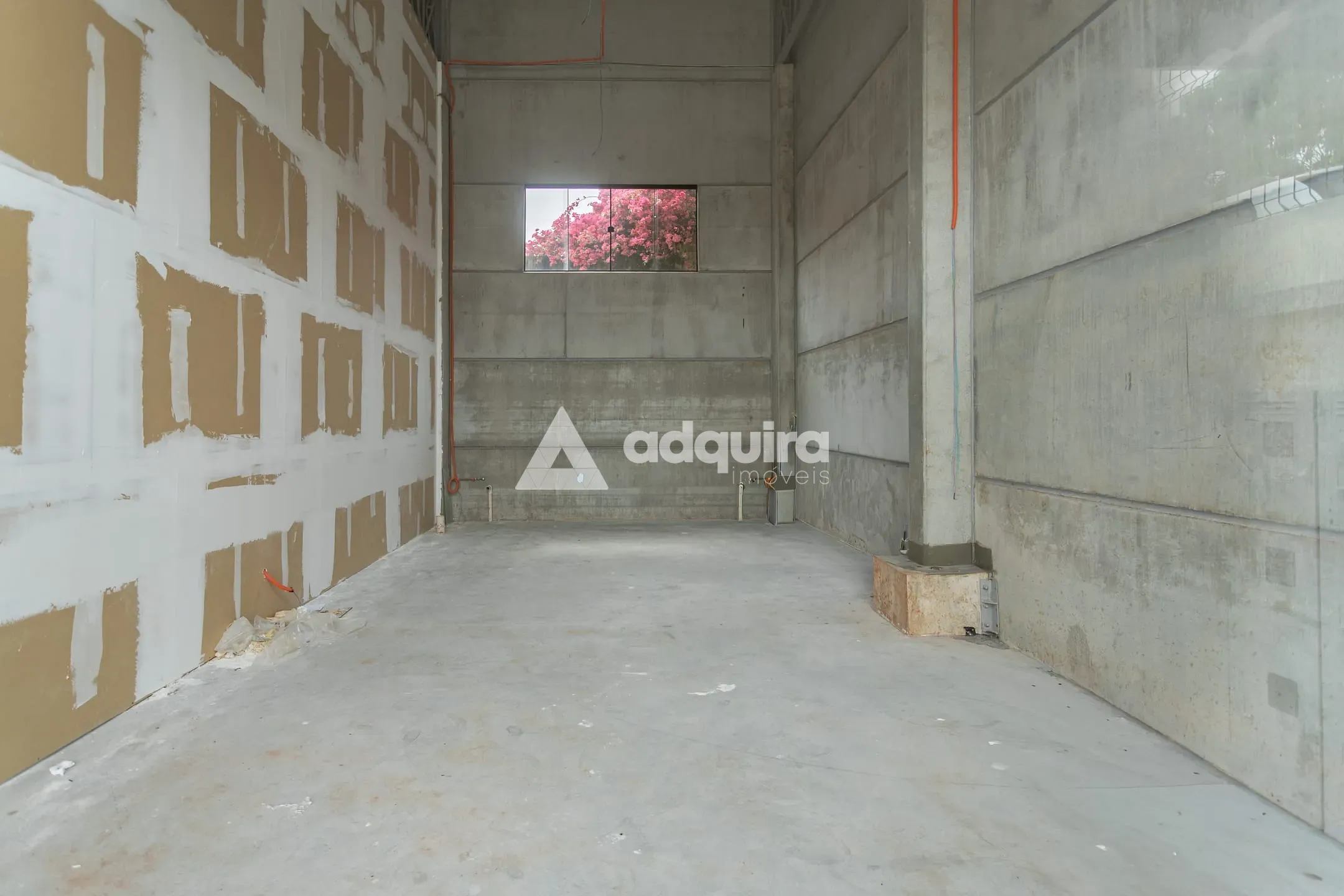 Sala-Conjunto, 46 m² - Foto 4