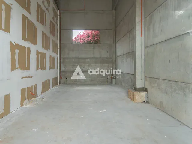 Sala para alugar, no bairro Centro em Ponta Grossa