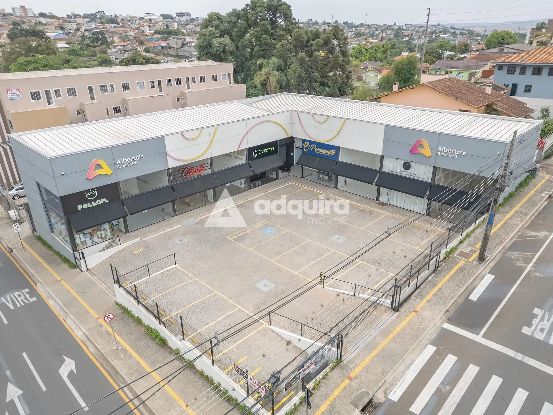 Sala-Conjunto, 46 m² - Foto 3