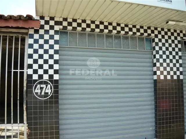 Comercial para alugar, no bairro Setor Campinas em Goiânia