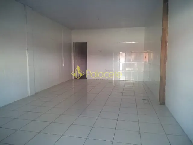 Loja para alugar, no bairro Residencial Estoril em Taubaté