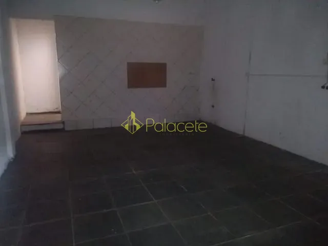 Loja para alugar, no bairro Residencial Estoril em Taubaté