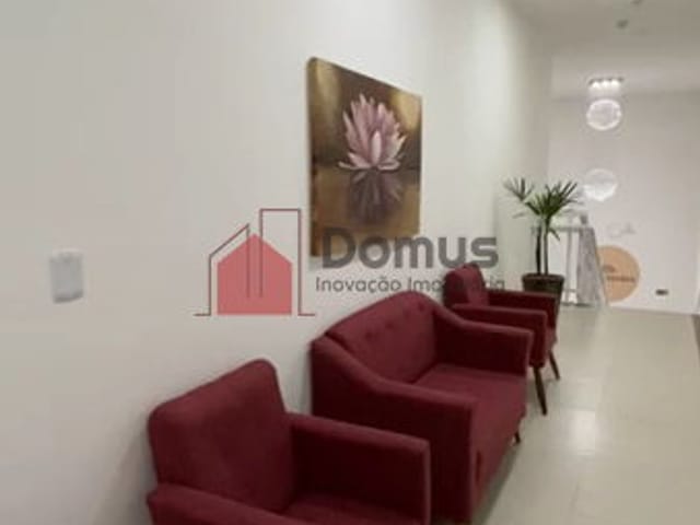 Sala para alugar, no bairro Jardim Rosely em Pindamonhangaba