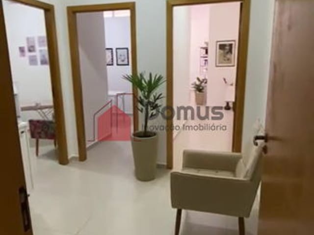 Sala para alugar, no bairro Jardim Rosely em Pindamonhangaba