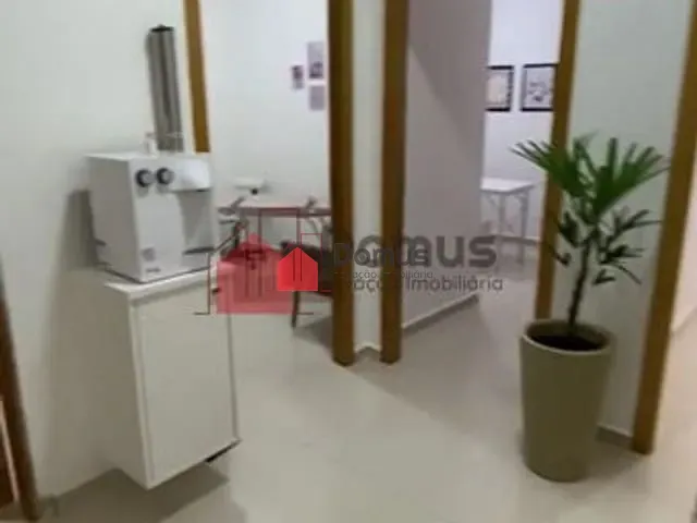 Sala para alugar, no bairro Jardim Rosely em Pindamonhangaba