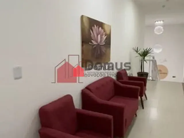 Sala para alugar, no bairro Jardim Rosely em Pindamonhangaba