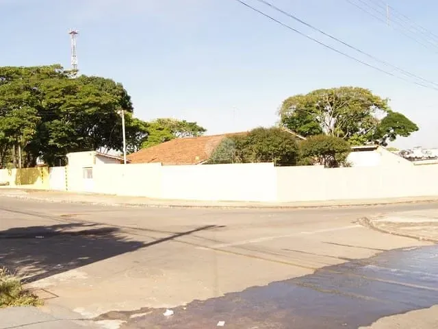Galpão / Barracão com 3428m², para alugar, no bairro Jardim Cristal em Aparecida De Goiânia