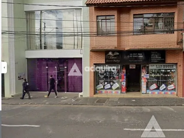 Sala com 189m², à venda, no bairro Centro em Ponta Grossa