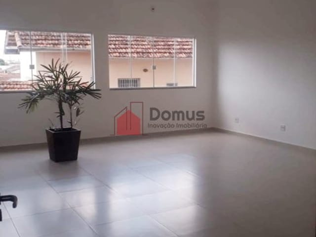 Sala para alugar, no bairro Jardim Rosely em Pindamonhangaba