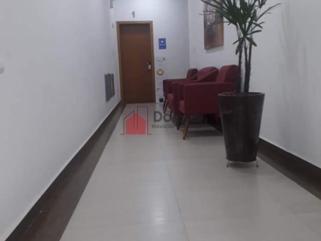 Sala para alugar, no bairro Jardim Rosely em Pindamonhangaba