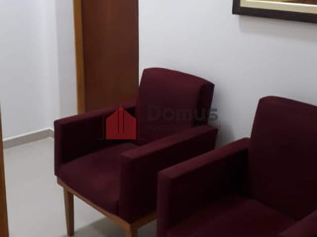 Sala para alugar, no bairro Jardim Rosely em Pindamonhangaba