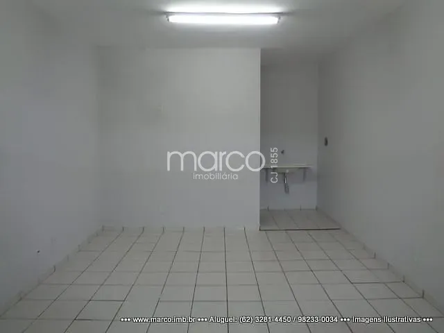 Comercial para alugar, no bairro Setor Sul em Goiânia