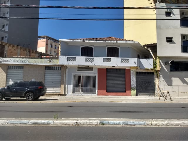 Comercial com 139m², à venda, no bairro Ponte Alta em Aparecida