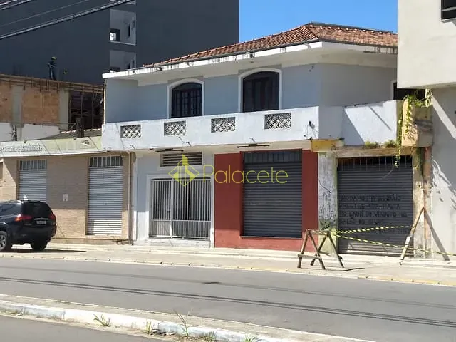 Comercial com 139m², à venda, no bairro Ponte Alta em Aparecida